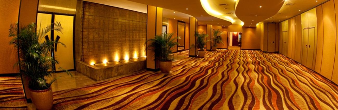 The Galadari 3* Kolombo