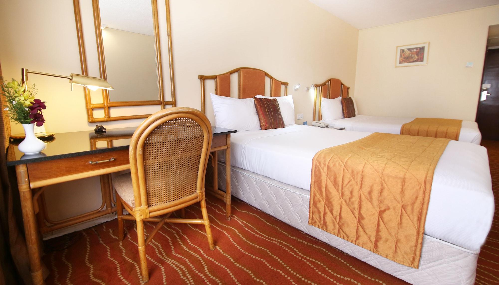 Hotel The Galadari Kolombo