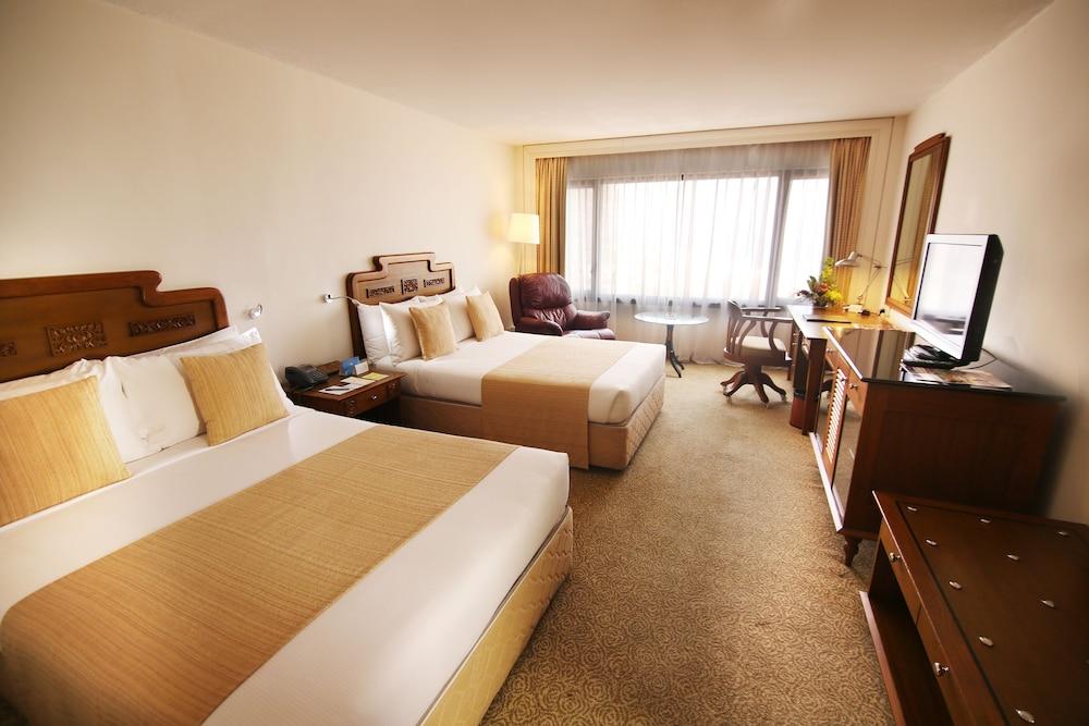 Hotel The Galadari Kolombo