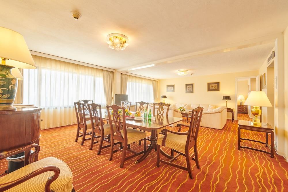 The Galadari Hotel Kolombo