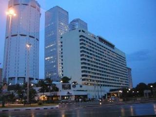 The Galadari Hotel Kolombo
