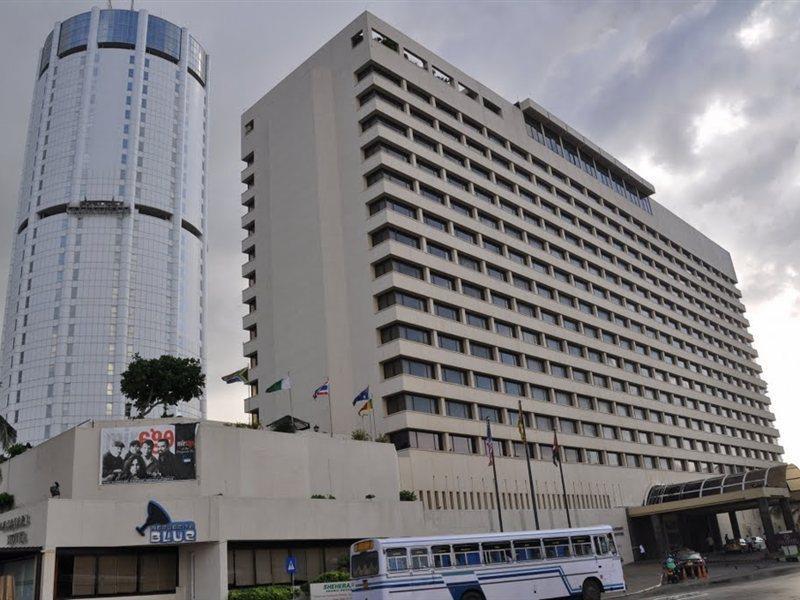 Hotel The Galadari Kolombo
