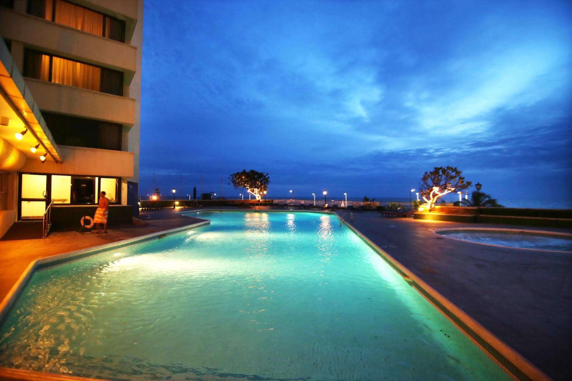 Hotel The Galadari Kolombo