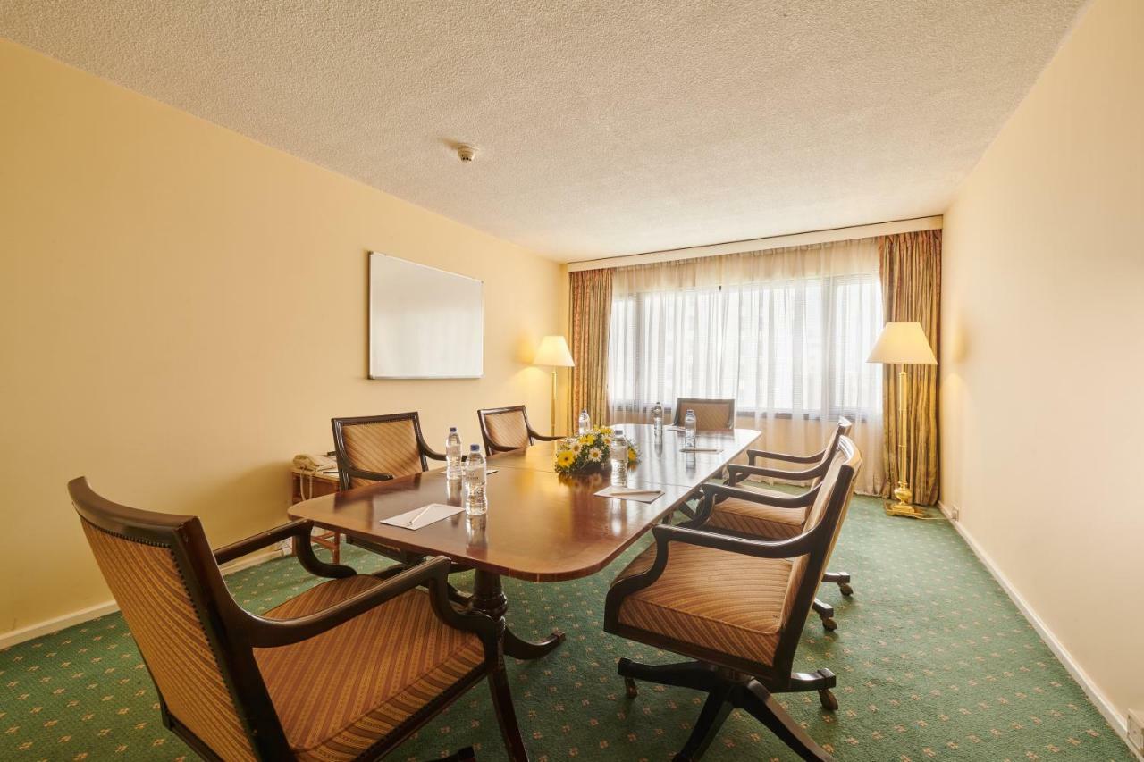 The Galadari Hotel Kolombo