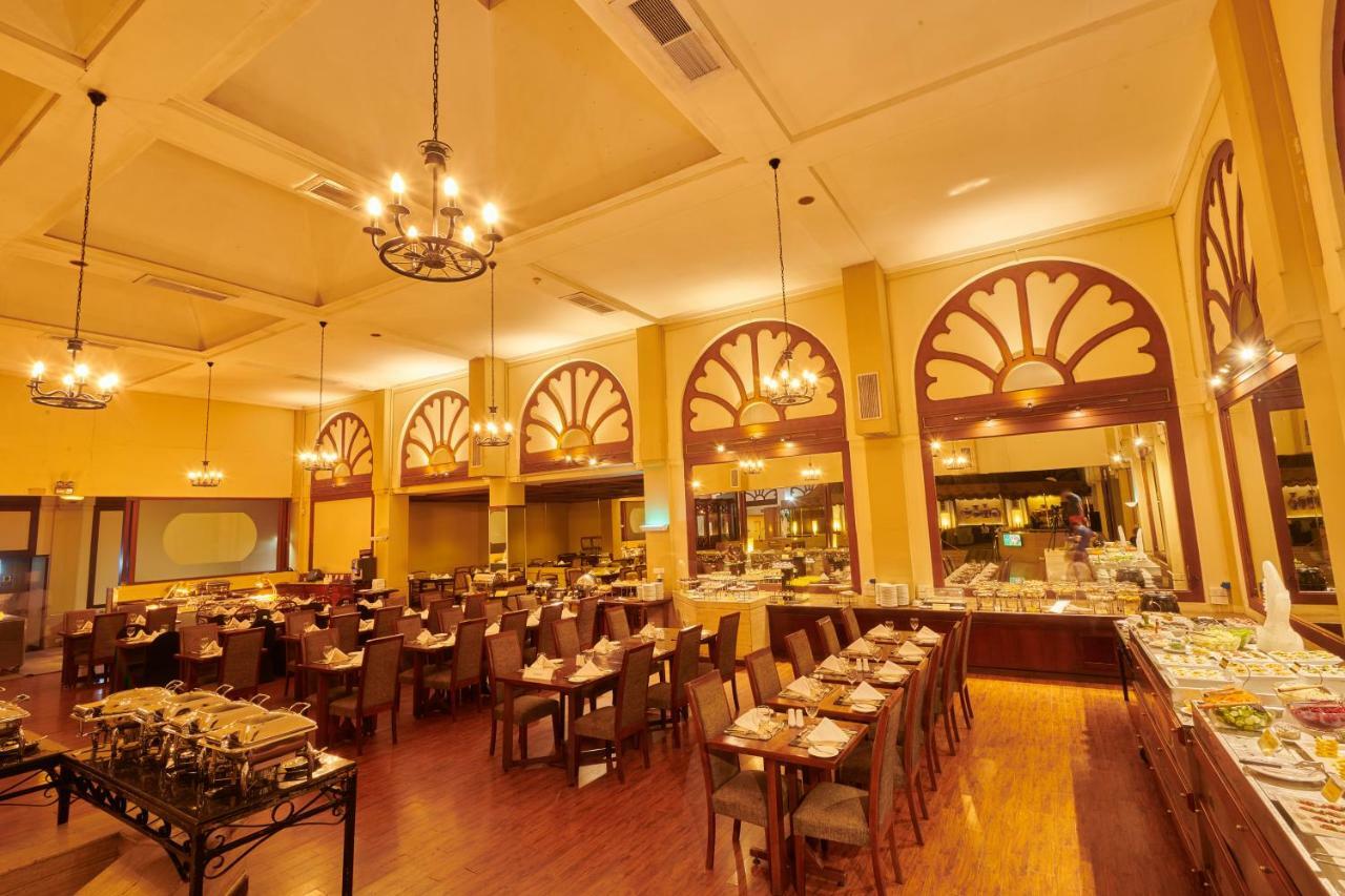 The Galadari Hotel Kolombo