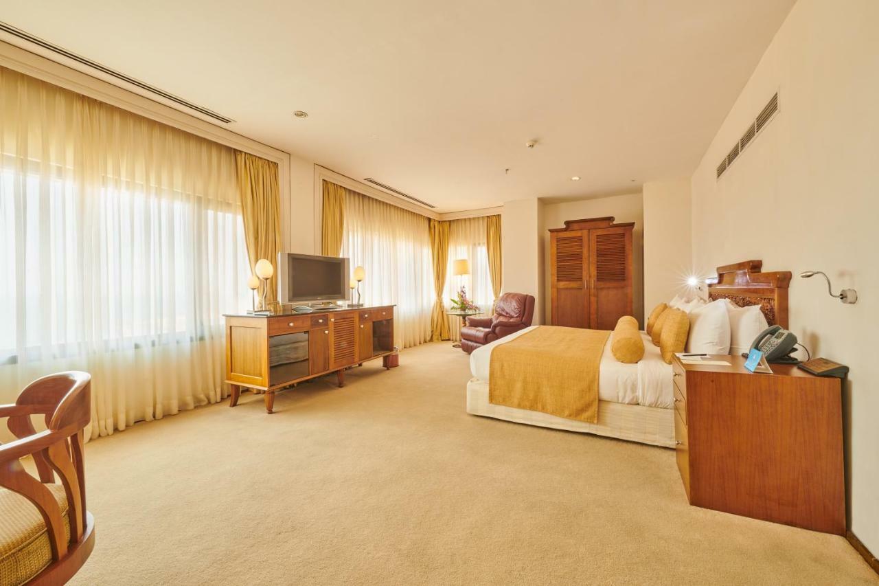 The Galadari 3* Kolombo