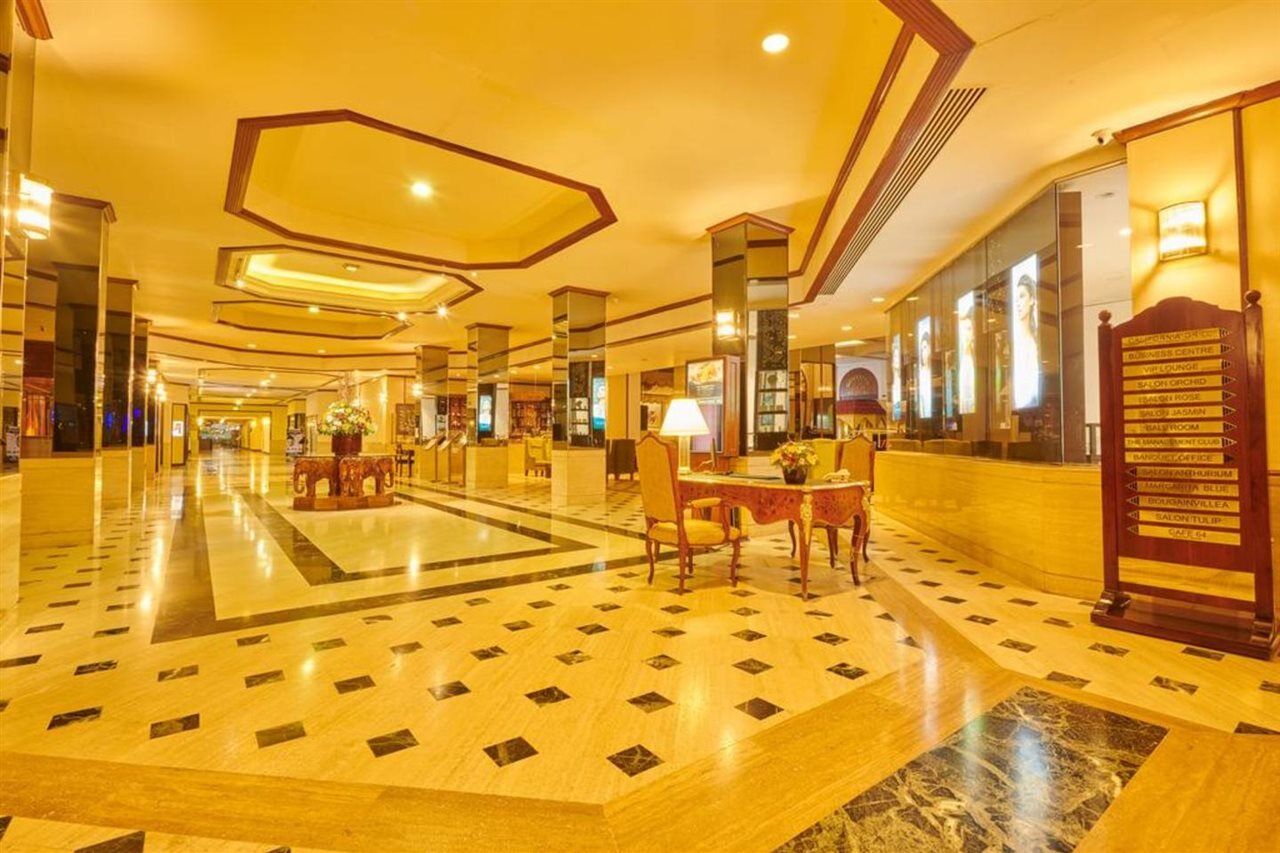 Hotel The Galadari Kolombo