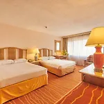 The Galadari Hotel