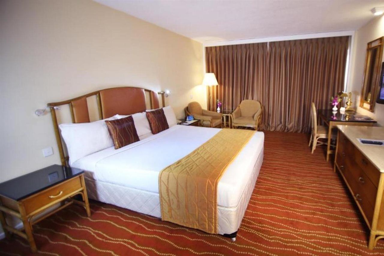 Hotel The Galadari 3*